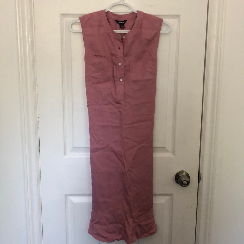 Joe Fresh Summer Dress Size Small. New with Tags